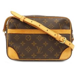 Louis Vuitton Vintage Crossbody